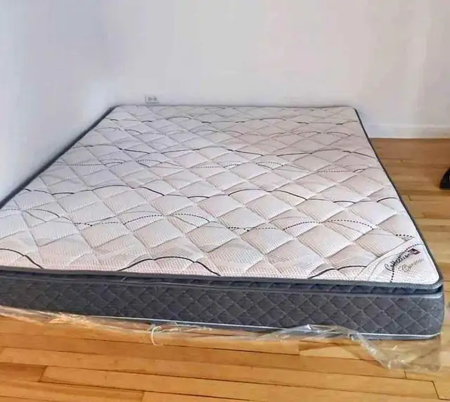 Mattress Offer : Twin Mattress / Full Mattress / Queen Mattress - Photo 2