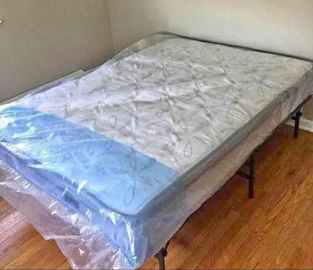 Mattress Offer : Twin Mattress / Full Mattress / Queen Mattress - Photo 7