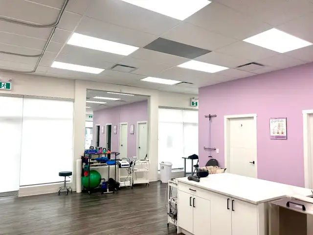 Professional T Bar Ceiling Installation - Commercial & Res. - Photo 7