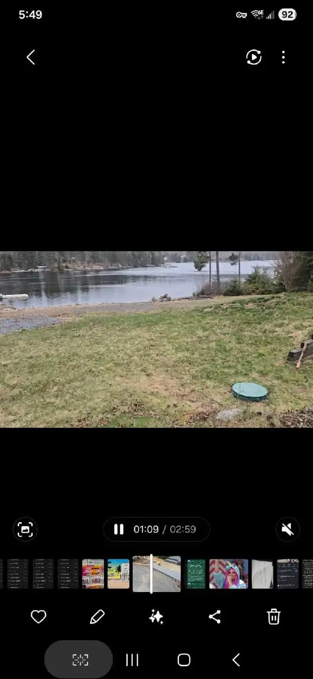 PropertyCleanup.ca – Spring Lawn Cleanup - Photo 8