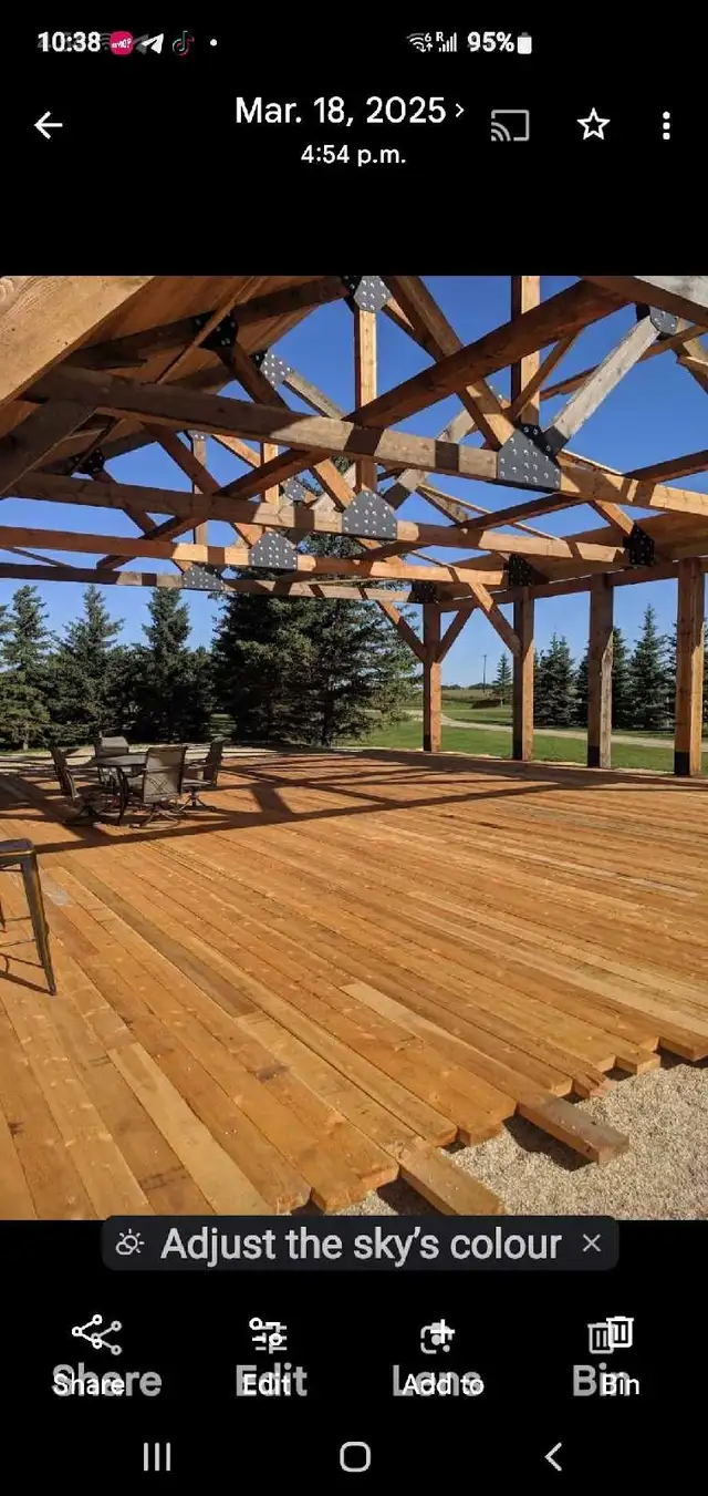 MILLER SAWMILLS / FIR LARCH CEDAR PINE - Photo 2