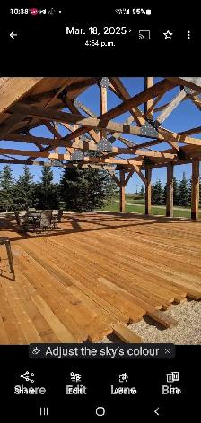 MILLER SAWMILLS / FIR LARCH CEDAR PINE - Photo 2