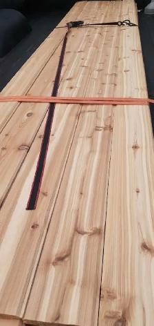 MILLER SAWMILLS / FIR LARCH CEDAR PINE - Photo 3