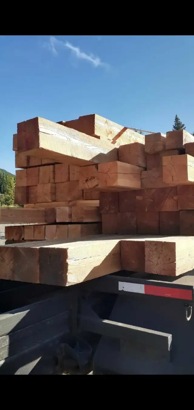 MILLER SAWMILLS / FIR LARCH CEDAR PINE - Photo 4