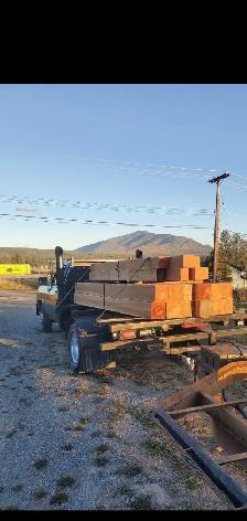MILLER SAWMILLS / FIR LARCH CEDAR PINE - Photo 5
