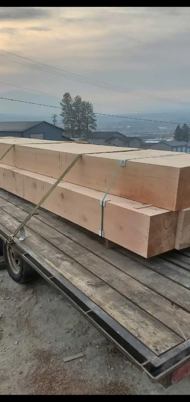 MILLER SAWMILLS / FIR LARCH CEDAR PINE - Photo 6