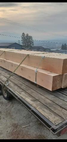 MILLER SAWMILLS / FIR LARCH CEDAR PINE - Photo 6