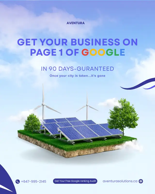Take Back Your Spot on Google
