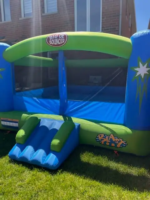 RENT: Giant Bouncy Castle for BIRTHDAY/PARTIES/EVENTS - Photo 4