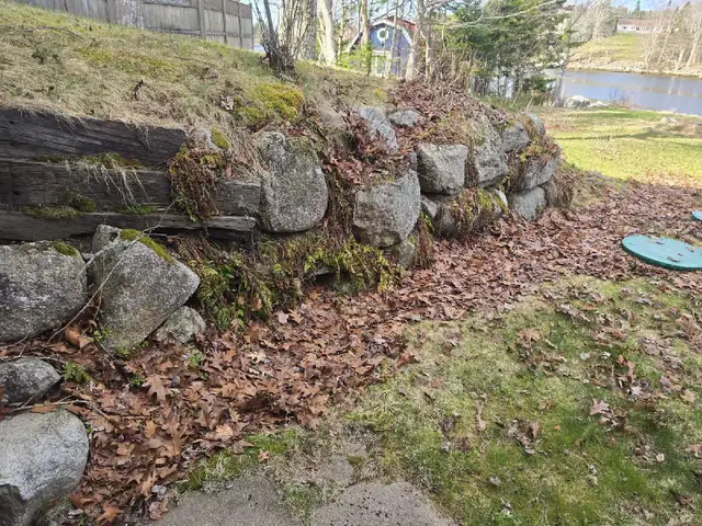 PropertyCleanup.ca – Spring Lawn Cleanup - Photo 2