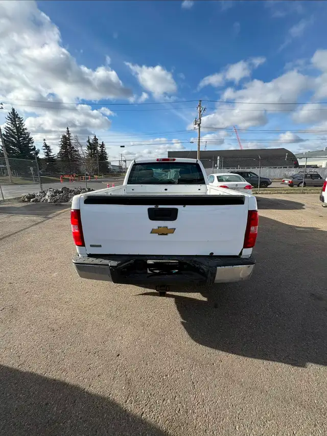 2010 Chevy Silverado 1500 Ext Cab 2wd for sale - Photo 2