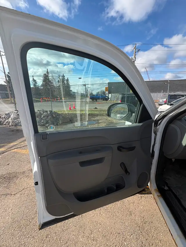 2010 Chevy Silverado 1500 Ext Cab 2wd for sale - Photo 5