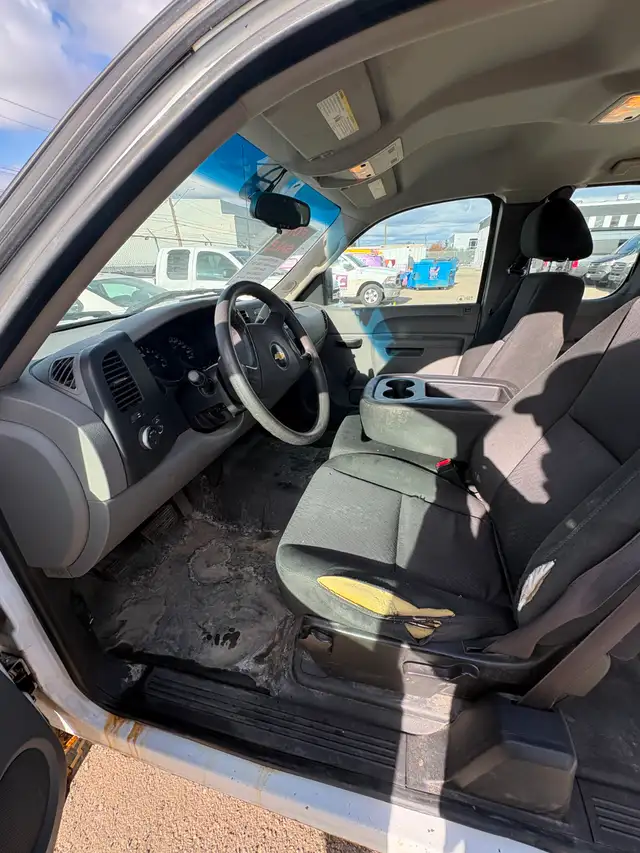 2010 Chevy Silverado 1500 Ext Cab 2wd for sale - Photo 7