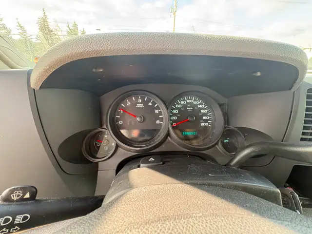 2010 Chevy Silverado 1500 Ext Cab 2wd for sale - Photo 8
