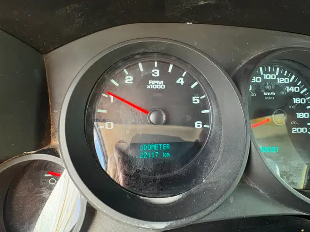 2010 Chevy Silverado 1500 Ext Cab 2wd for sale - Photo 9