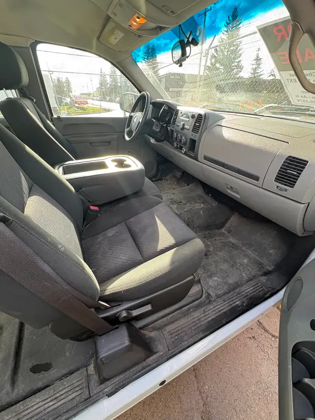 2010 Chevy Silverado 1500 Ext Cab 2wd for sale - Photo 10