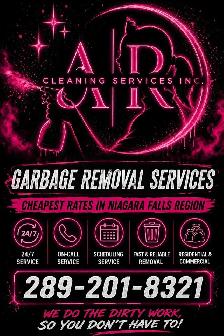 Garbage Removal