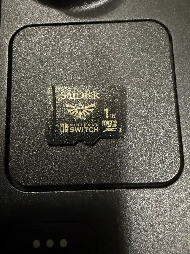 Steam Deck 256gb 1tb bundle - Photo 4