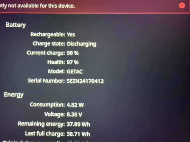 Steam Deck 256gb 1tb bundle - Photo 8