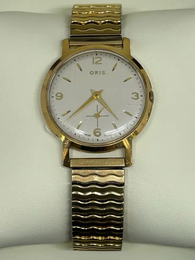 Antique Atlas 1960s Oris - Photo 3