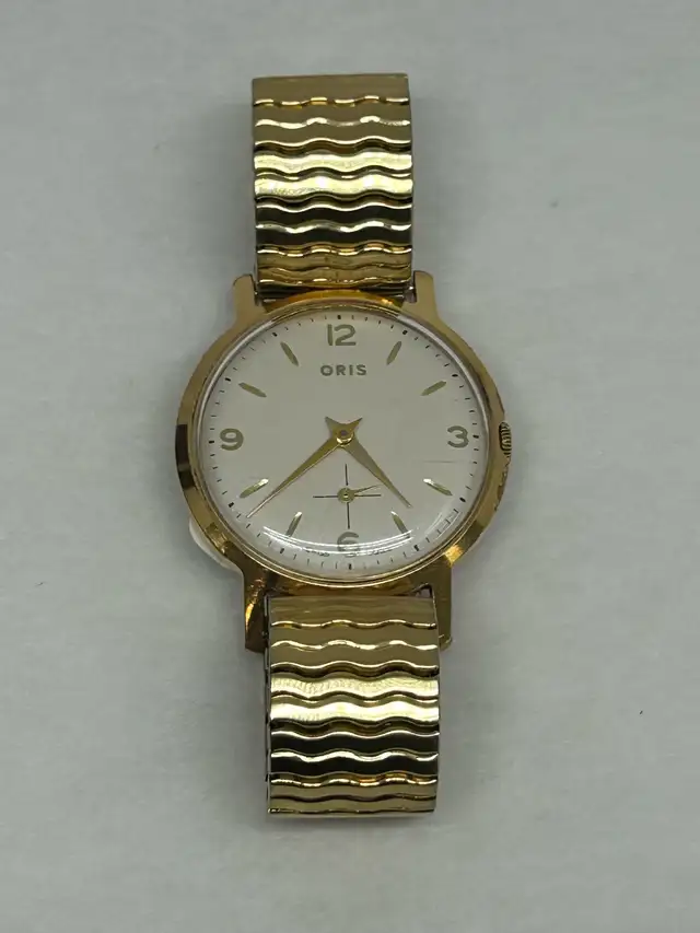 Antique Atlas 1960s Oris - Photo 4