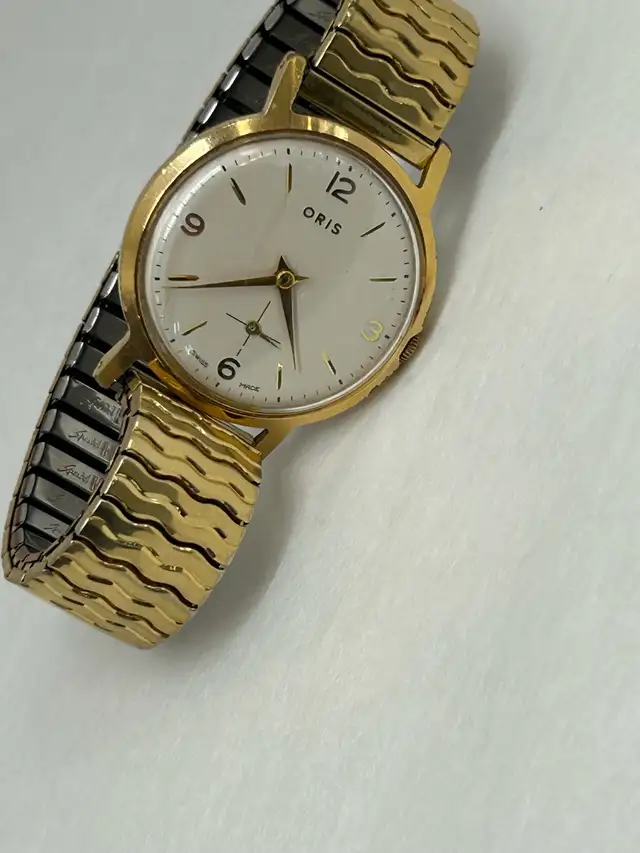 Antique Atlas 1960s Oris - Photo 7