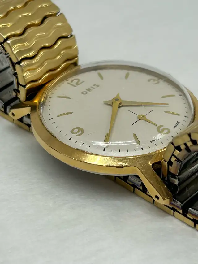 Antique Atlas 1960s Oris - Photo 9
