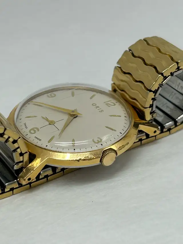 Antique Atlas 1960s Oris - Photo 10