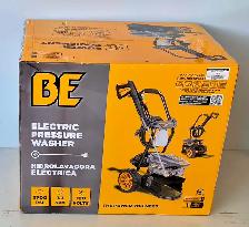 BE Electric Pressure Washer (32114632)