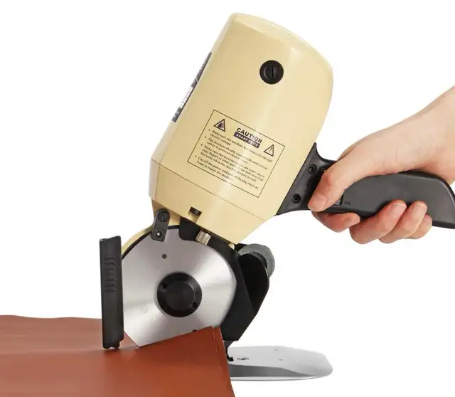 Hiring industrial Cutter