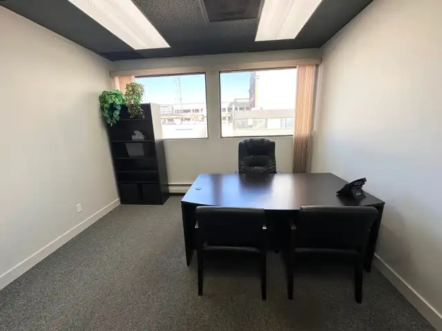 Downtown Office - Part-Time Rental - Photo 2