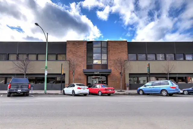 Downtown Office - Part-Time Rental - Photo 3