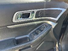 2015 Ford Explorer 4WD XLT-7 SEATER-1 OWNER-ONLY 120KMS-CERTIFIE - Photo 7