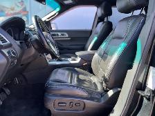 2015 Ford Explorer 4WD XLT-7 SEATER-1 OWNER-ONLY 120KMS-CERTIFIE - Photo 8