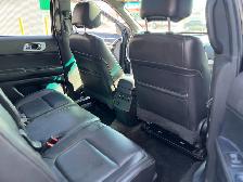2015 Ford Explorer 4WD XLT-7 SEATER-1 OWNER-ONLY 120KMS-CERTIFIE - Photo 9