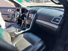 2015 Ford Explorer 4WD XLT-7 SEATER-1 OWNER-ONLY 120KMS-CERTIFIE - Photo 10