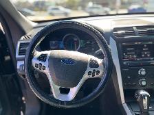 2015 Ford Explorer 4WD XLT-7 SEATER-1 OWNER-ONLY 120KMS-CERTIFIE - Photo 12