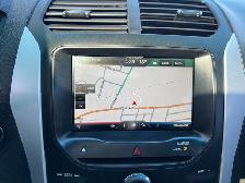 2015 Ford Explorer 4WD XLT-7 SEATER-1 OWNER-ONLY 120KMS-CERTIFIE - Photo 13