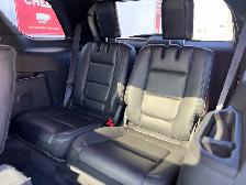 2015 Ford Explorer 4WD XLT-7 SEATER-1 OWNER-ONLY 120KMS-CERTIFIE - Photo 15