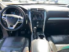 2015 Ford Explorer 4WD XLT-7 SEATER-1 OWNER-ONLY 120KMS-CERTIFIE - Photo 18