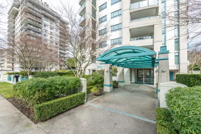 1 Bedroom Apartment for Rent - 150 Keith Rd E - Photo 2