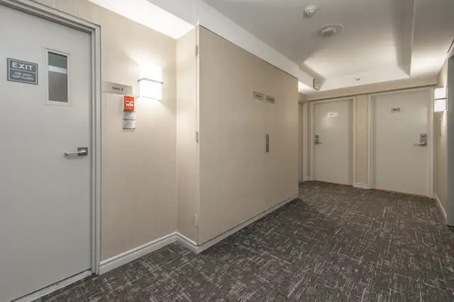 1 Bedroom Apartment for Rent - 150 Keith Rd E - Photo 5