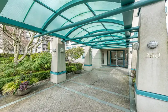 1 Bedroom Apartment for Rent - 150 Keith Rd E - Photo 8