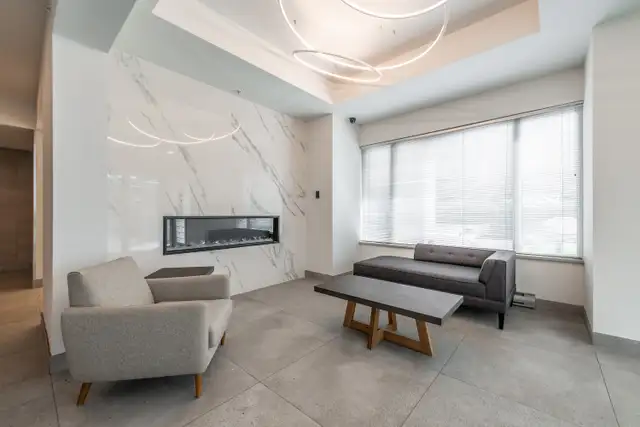 1 Bedroom Apartment for Rent - 150 Keith Rd E - Photo 11