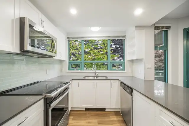 1 Bedroom Apartment for Rent - 150 Keith Rd E - Photo 16
