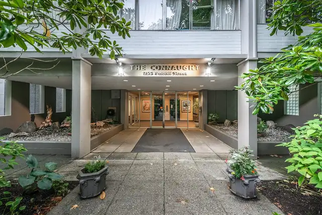 1bdrm Apartment for Rent - 1255 Pendrell Street - Photo 3