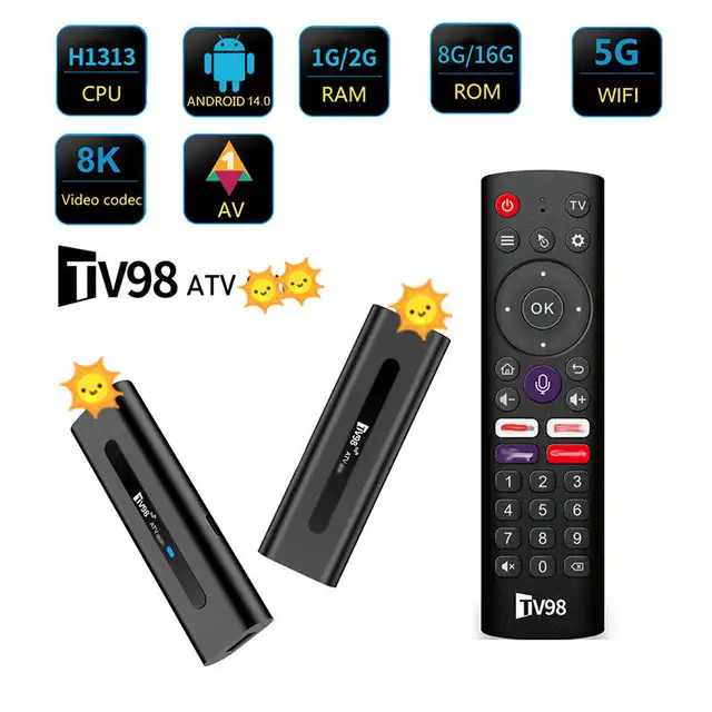 Brand New Firesticks Fully Programmed 2026 Now Available - Photo 2