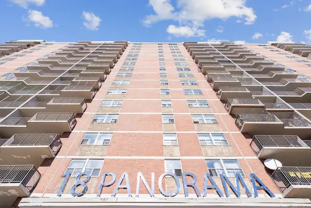 Panorama Apartments - 1 Bedroom available at 18 Panorama Court, - Photo 4