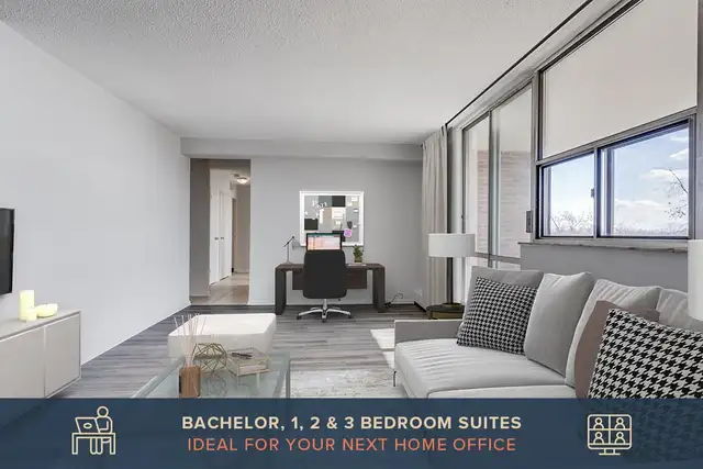 Panorama Apartments - 1 Bedroom available at 18 Panorama Court, - Photo 9