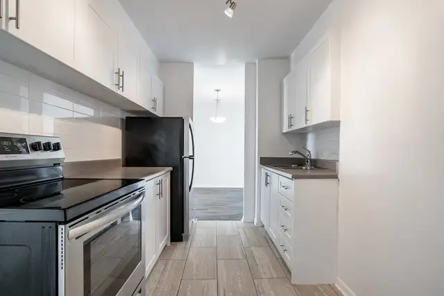 Panorama Apartments - 1 Bedroom available at 18 Panorama Court, - Photo 11
